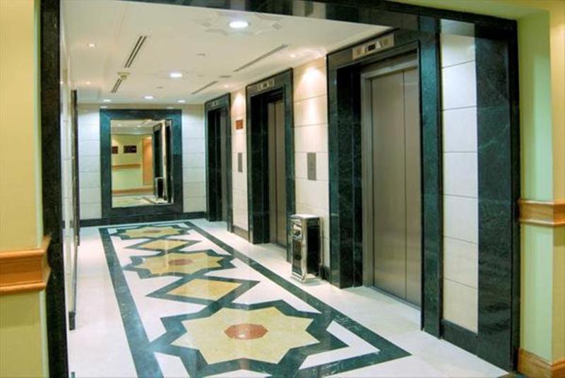 Al Haram Hotel- By Al Rawda Медина Екстериор снимка
