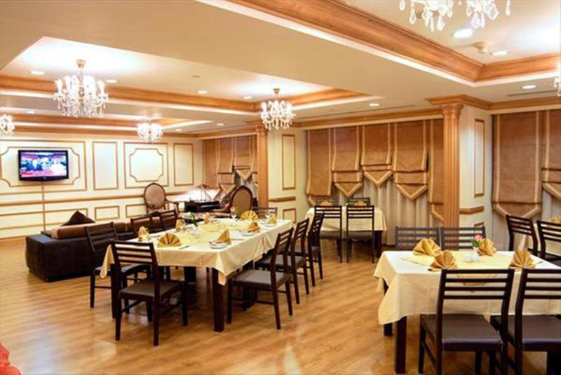 Al Haram Hotel- By Al Rawda Медина Екстериор снимка